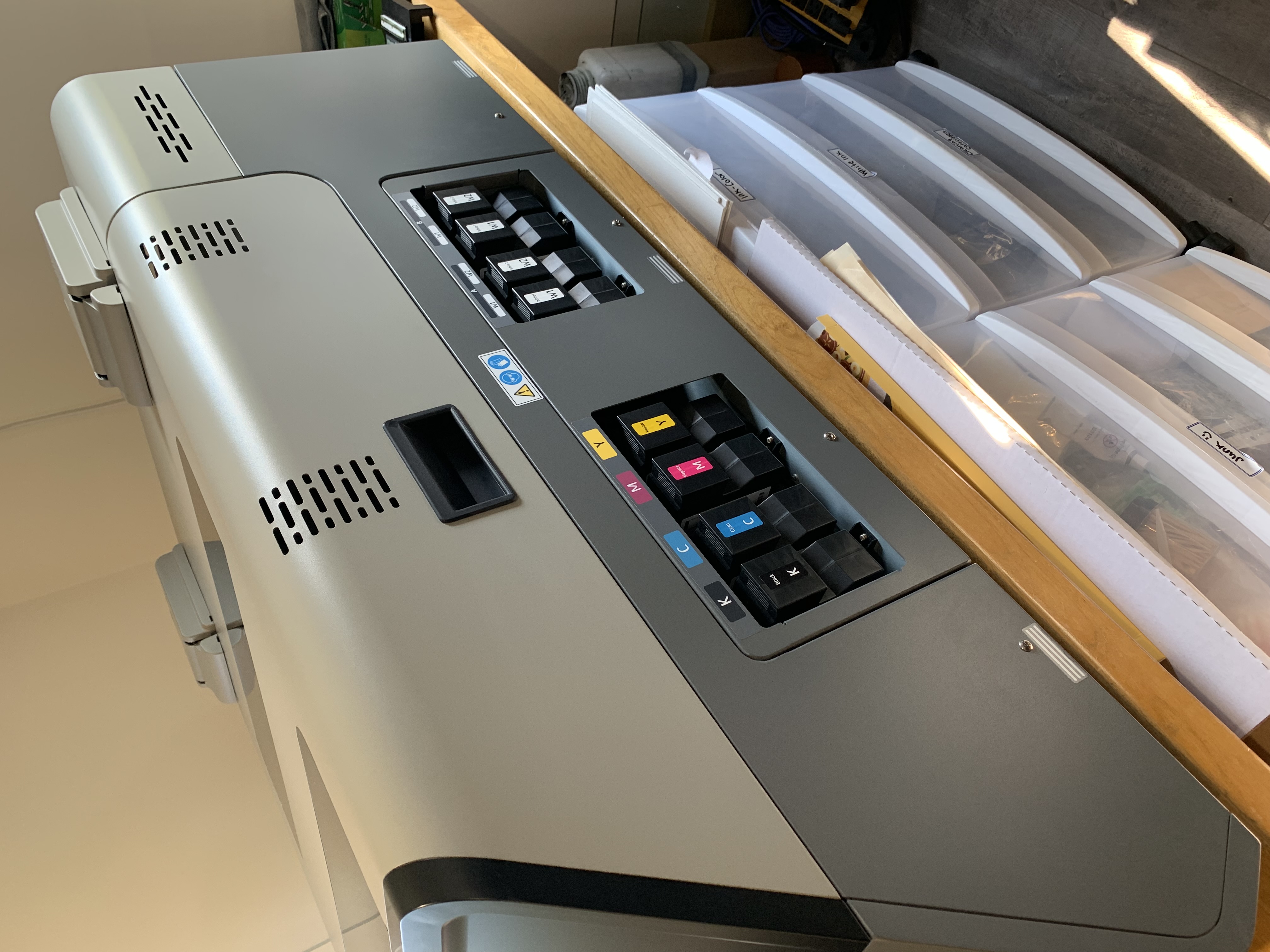 2022 New/Certified Pre-Owned Ricoh Ri 2000