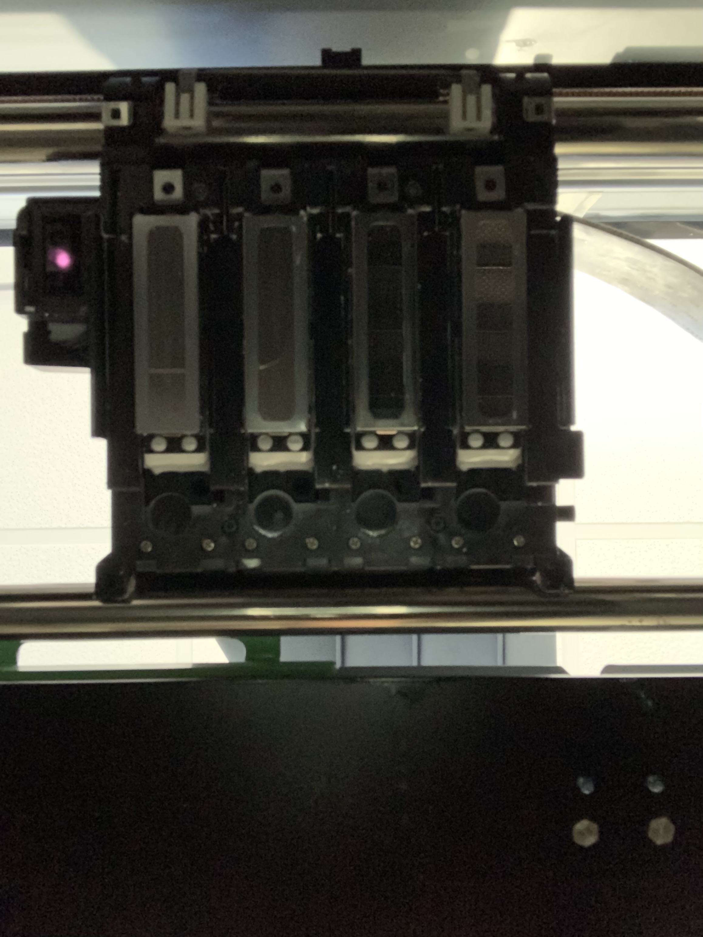 2022 New/Certified Pre-Owned Ricoh Ri 2000