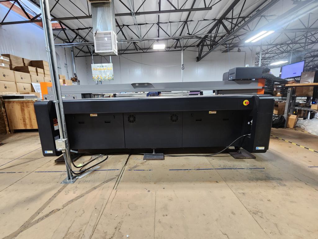 2019 Mutoh  2508UF