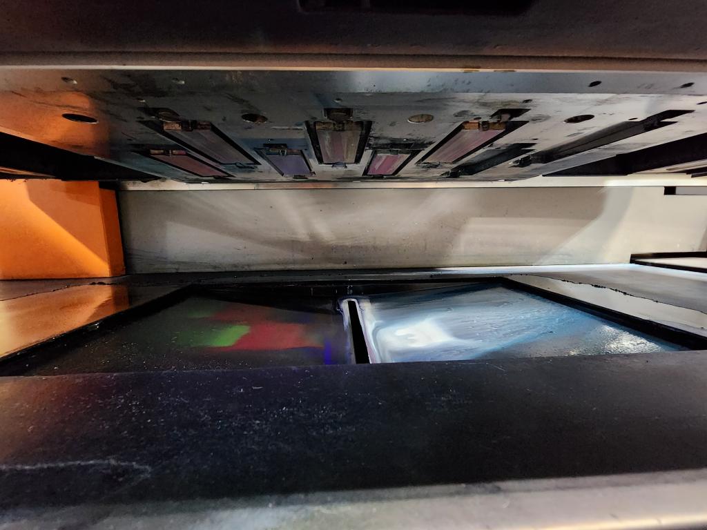 2019 Mutoh  2508UF