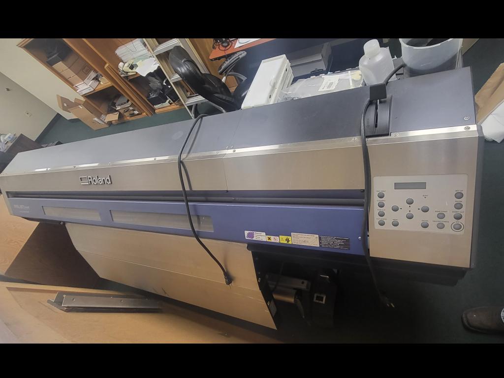 2008 Roland XC-540W