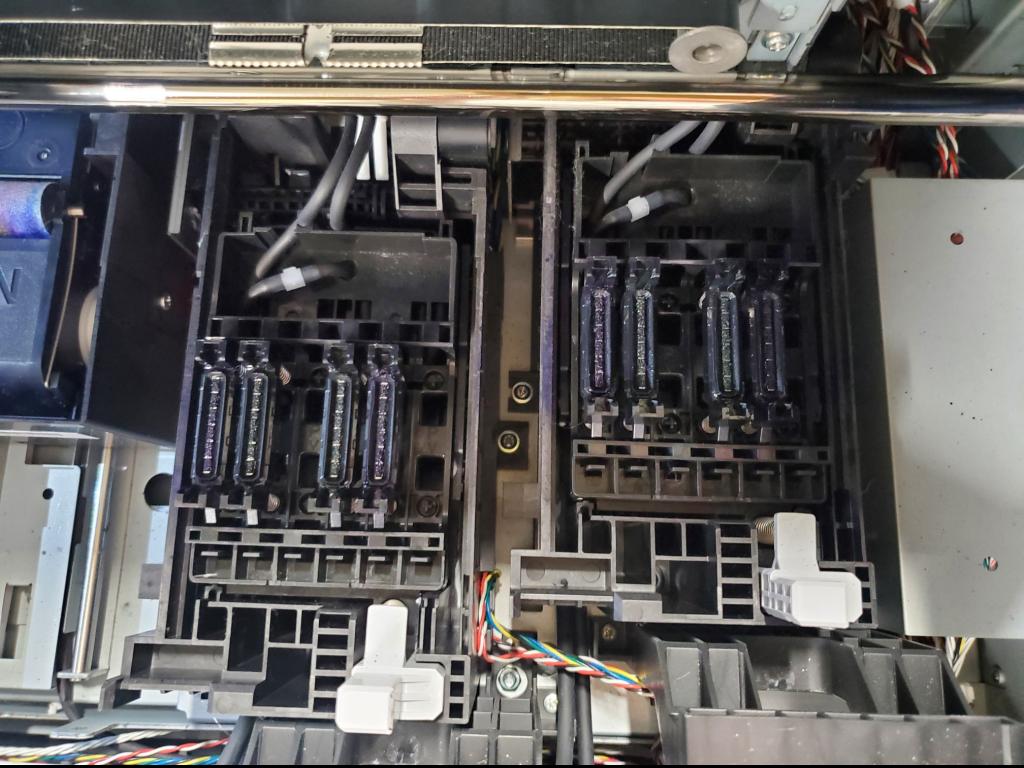 2018 Epson S60600