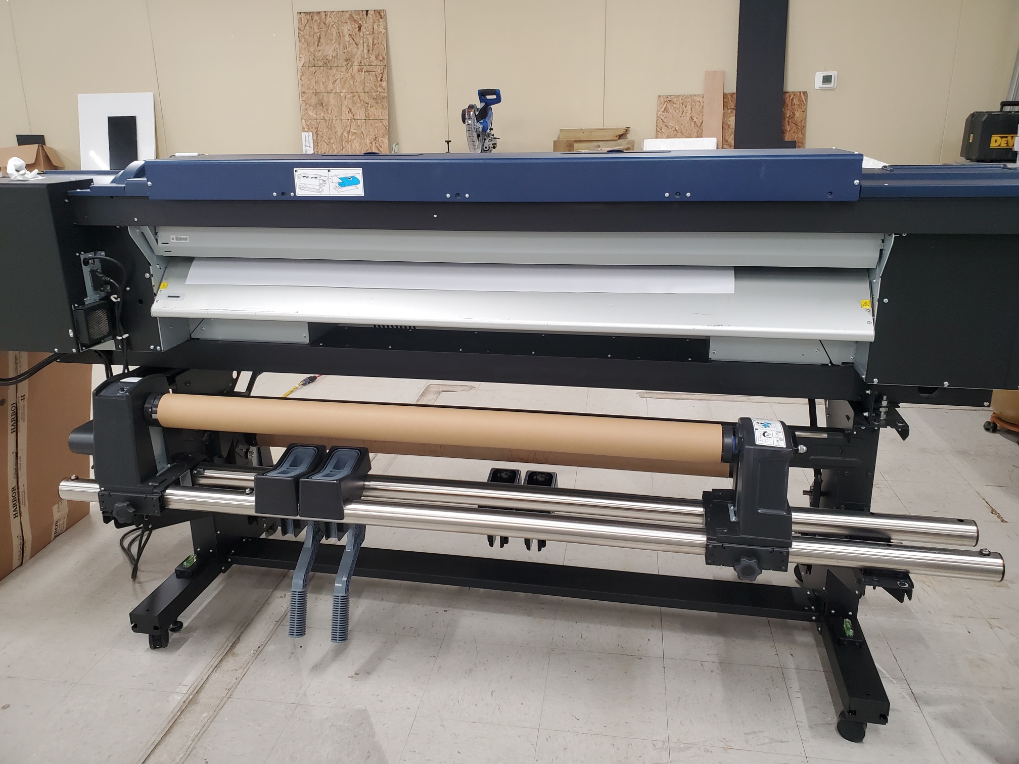 2018 Epson S60600