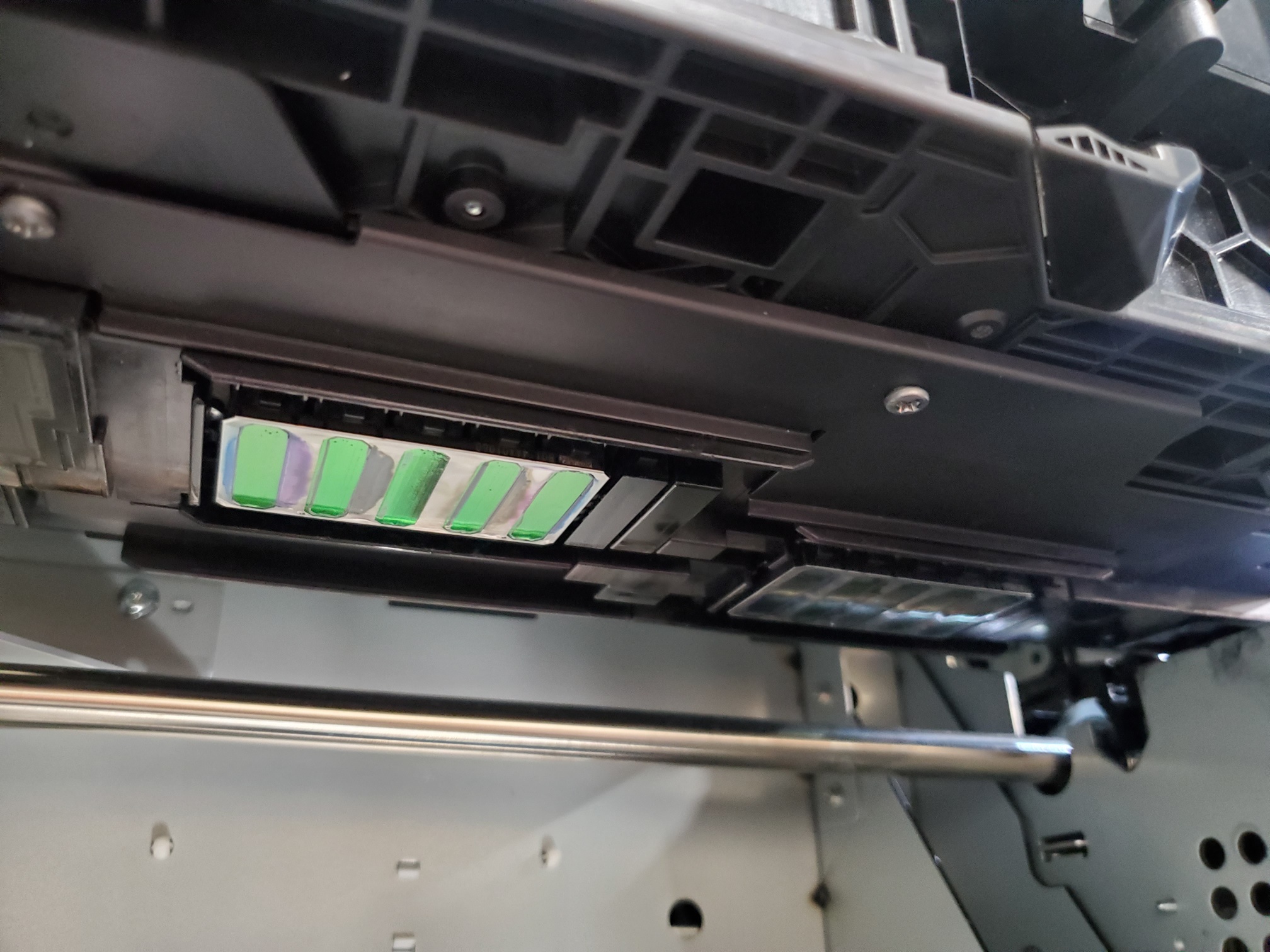 2018 Epson S60600