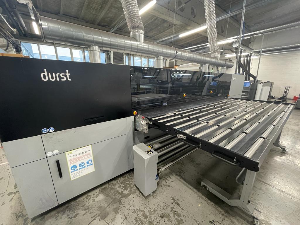 2019 Durst P5 350