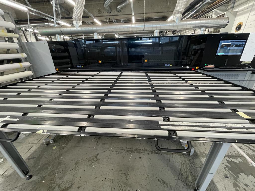 2019 Durst P5 350
