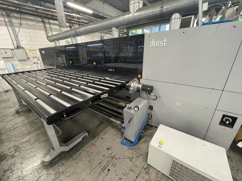 2019 Durst P5 350