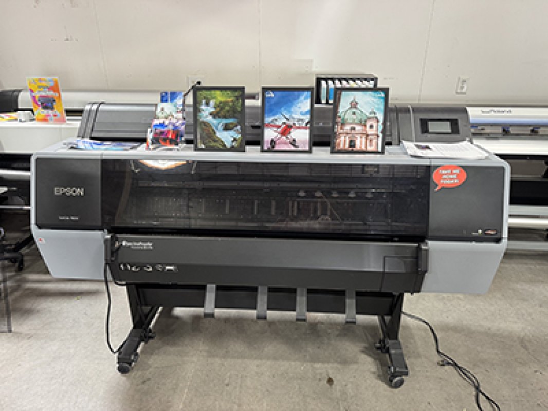 2020 Epson P9570