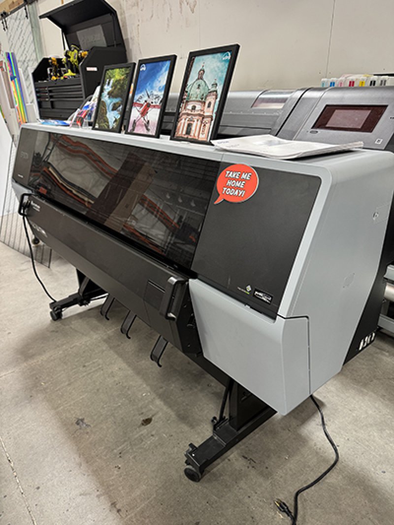 2020 Epson P9570