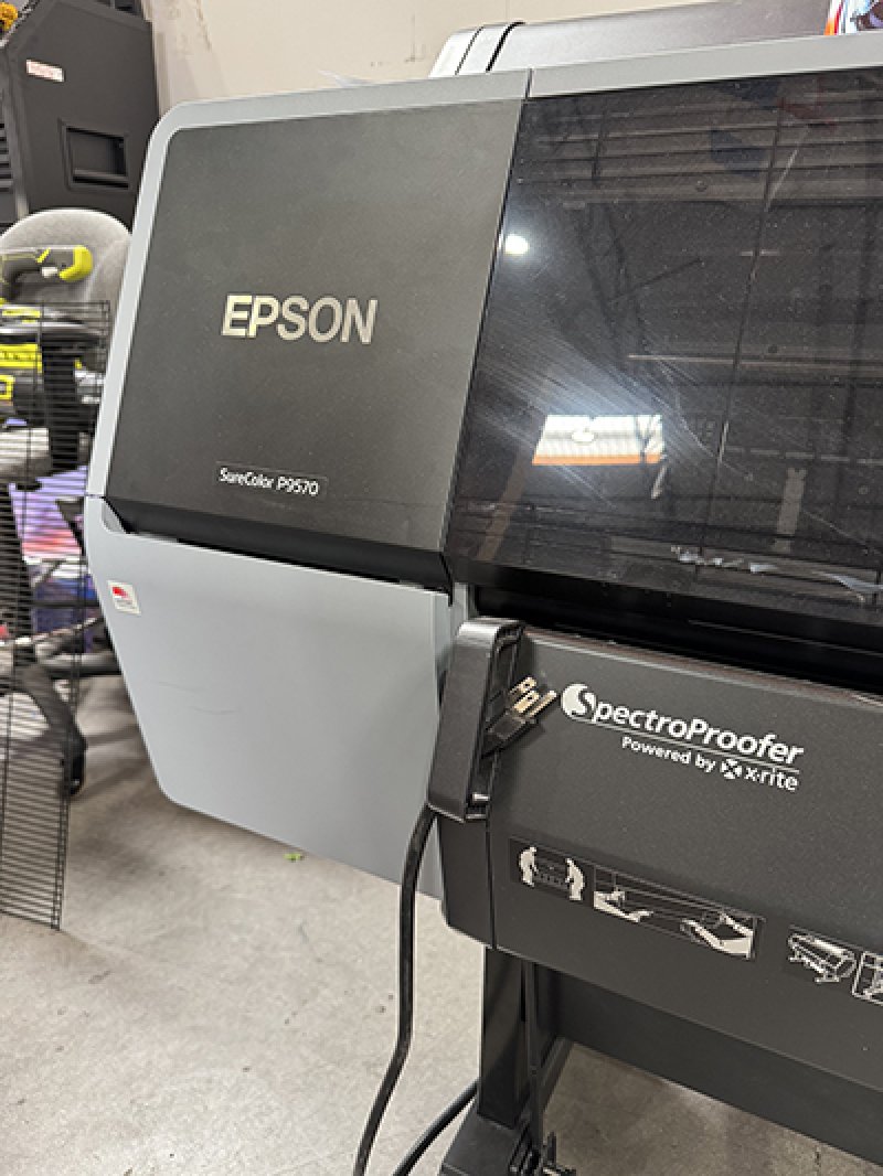 2020 Epson P9570