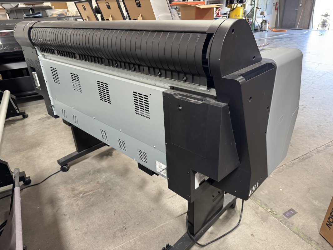 2020 Epson P9570