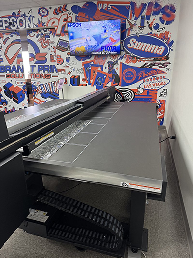 2022 Mimaki JFX200-2513 EX