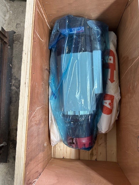 2018 Laguna Tools SmartShop II