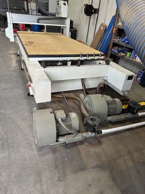 2018 Laguna Tools SmartShop II