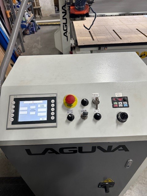 2018 Laguna Tools SmartShop II