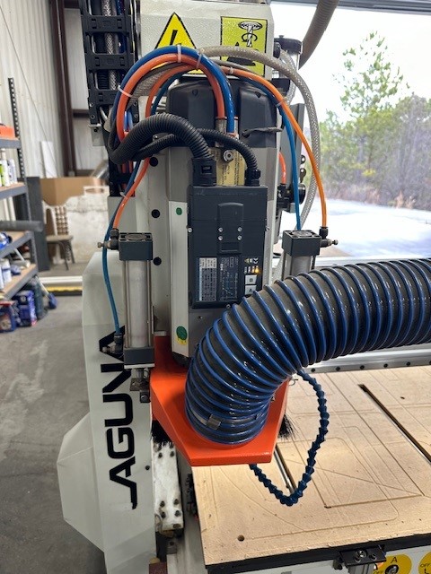 2018 Laguna Tools SmartShop II