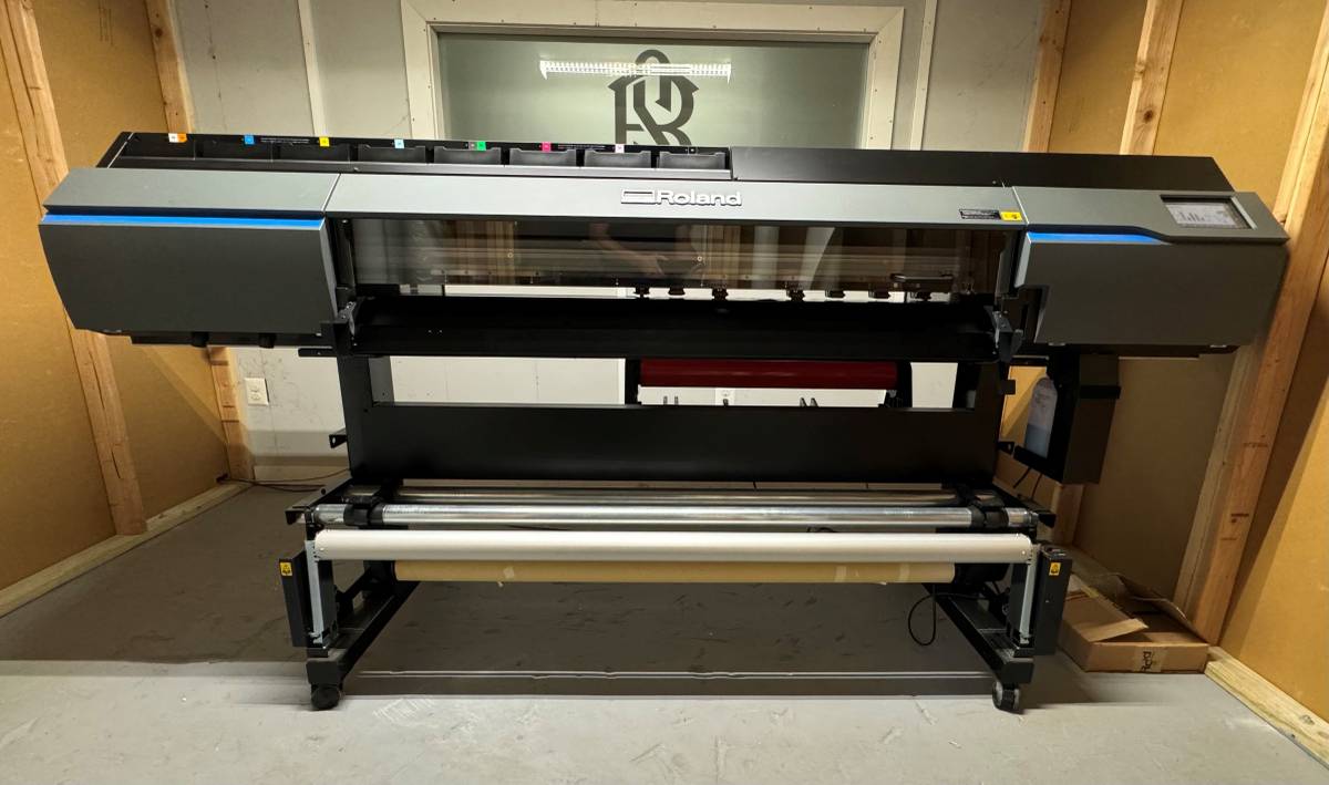 2022 Roland VG3-540 
