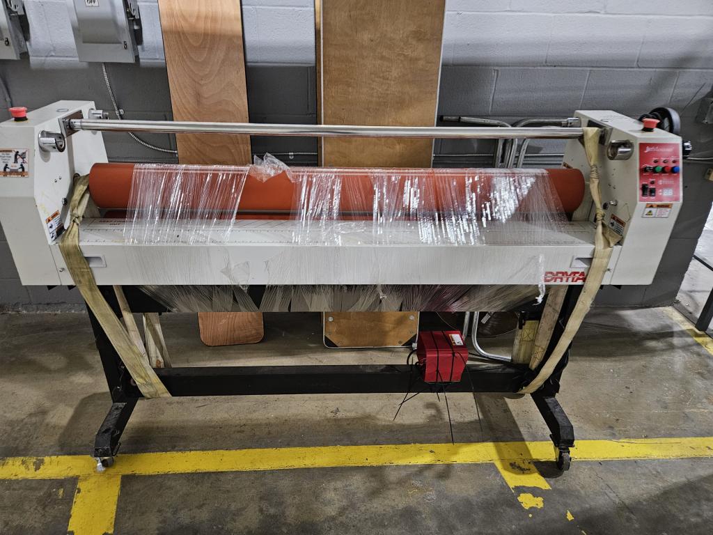 2010 Drytac JetMount  Laminator