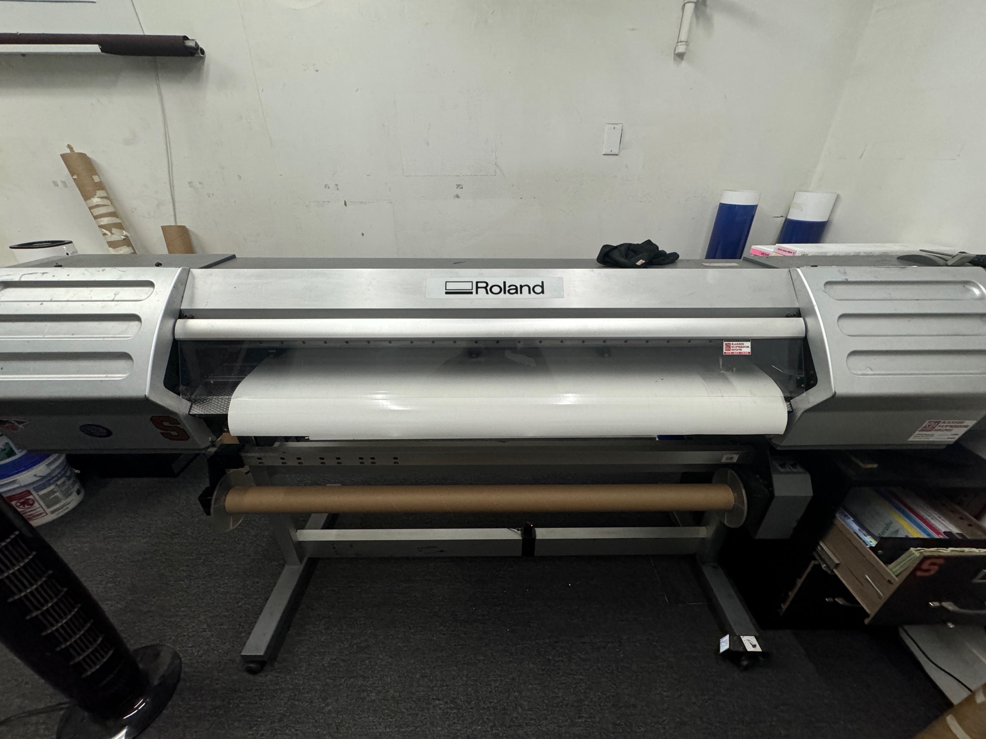 2005 Roland SC-5455EX