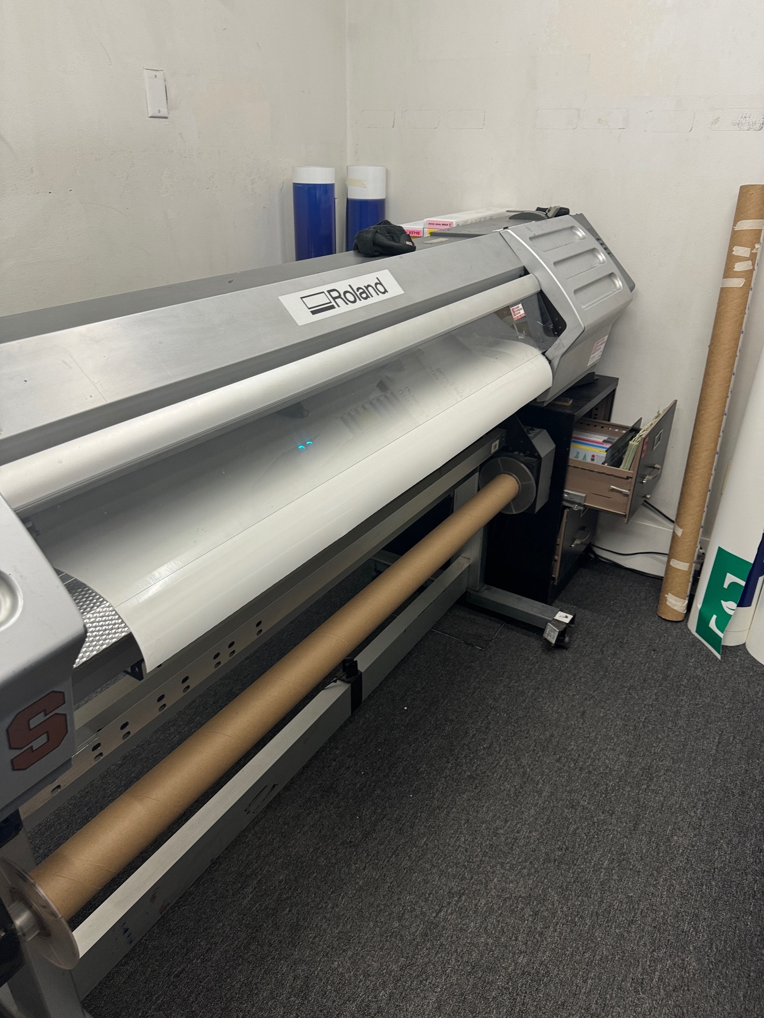 2005 Roland SC-5455EX