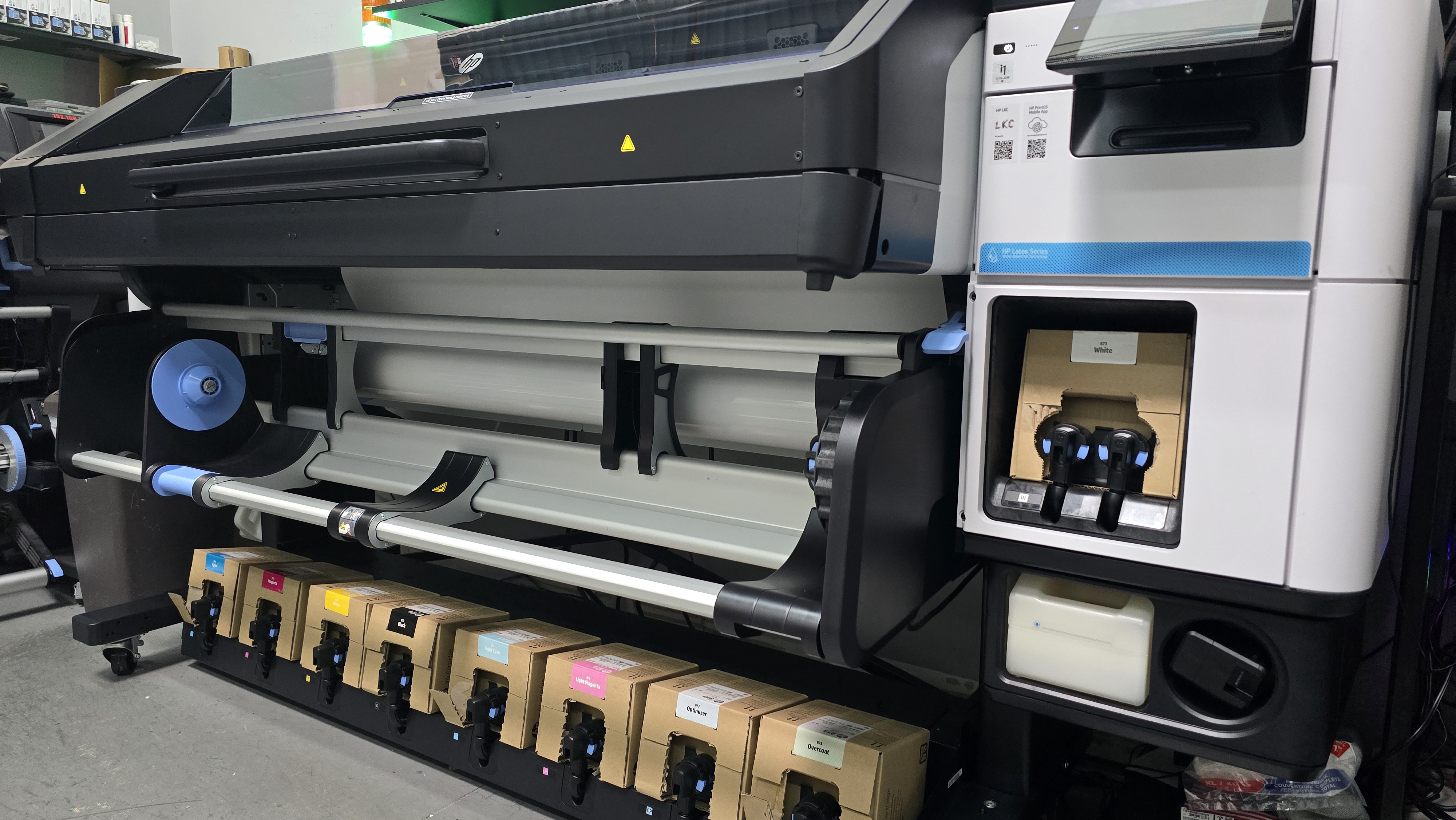 2023 Hewlett-Packard 800w