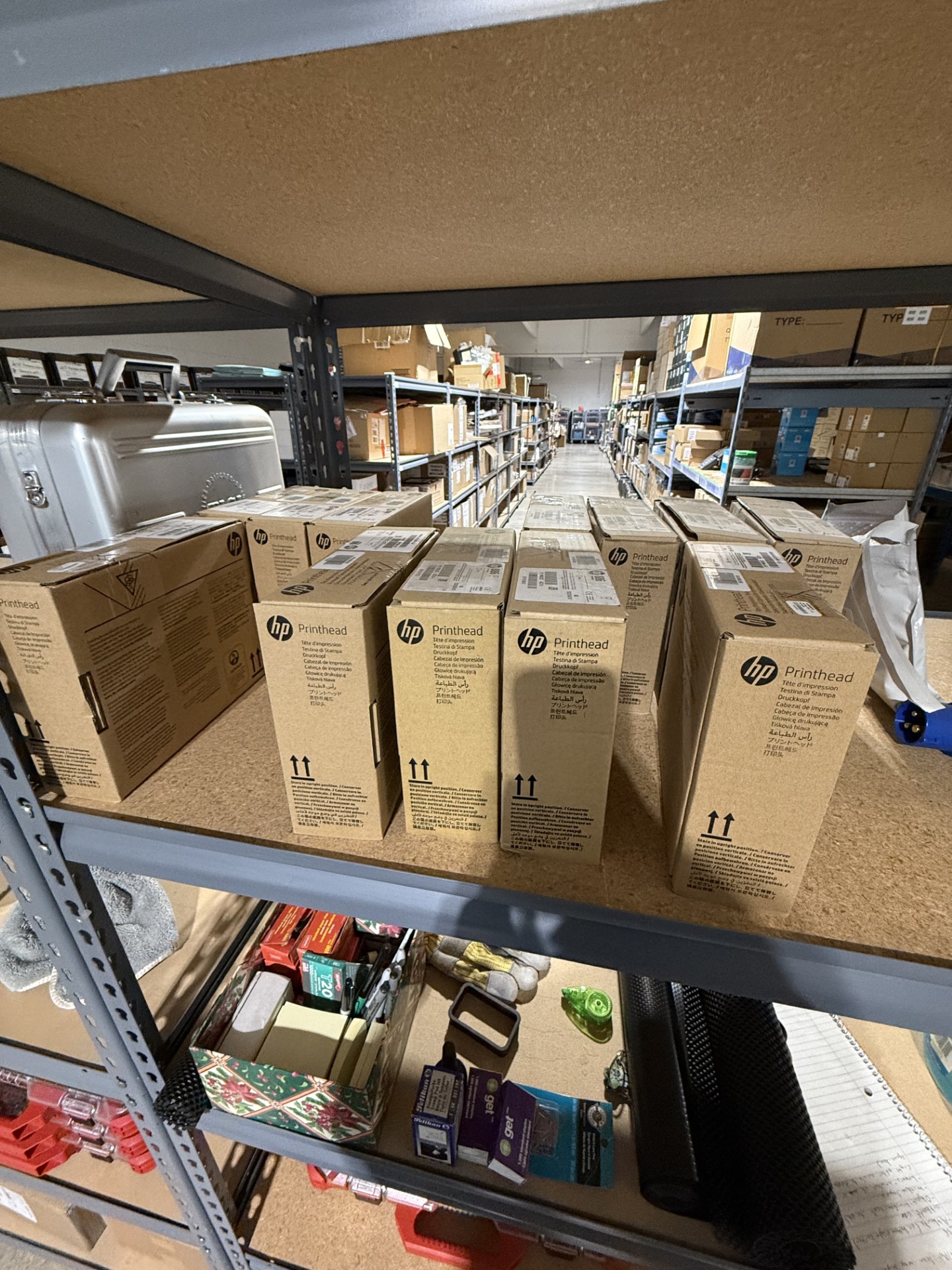 2018 HP Scitex R2000 Plus