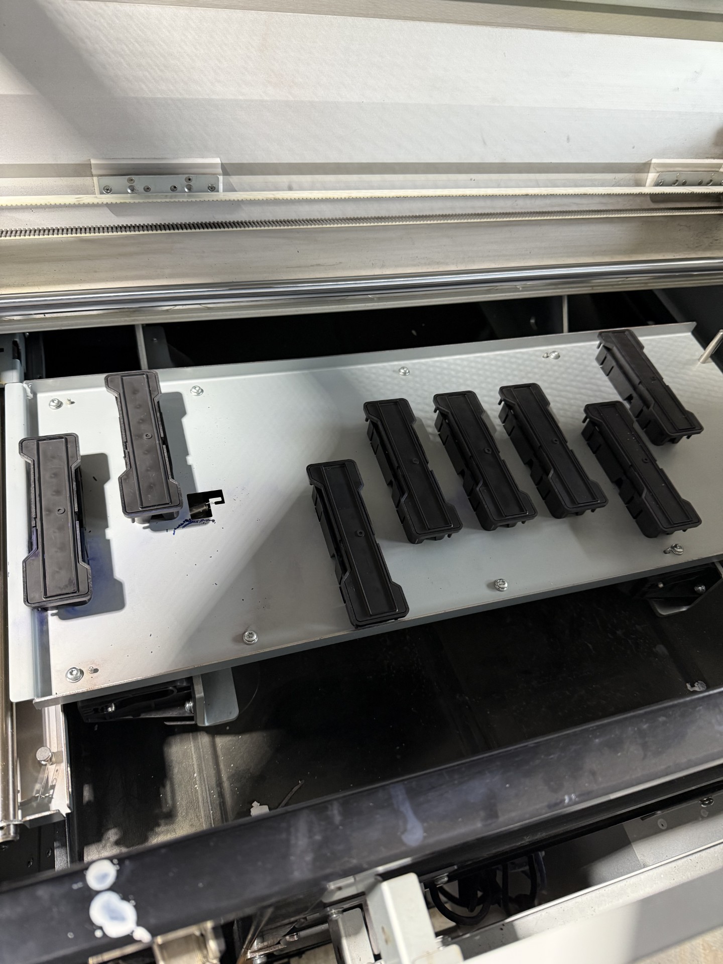 2018 HP Scitex R2000 Plus