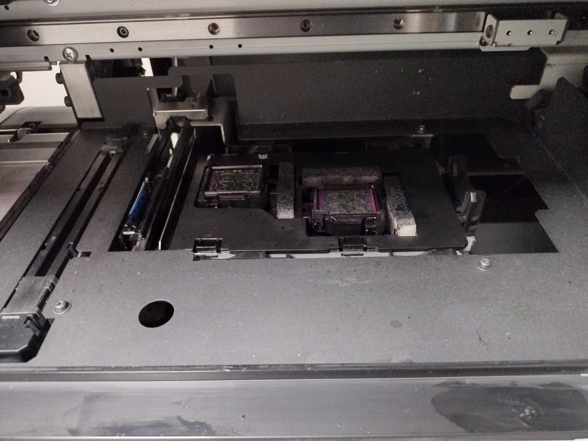 2014 Mimaki CJV300-130