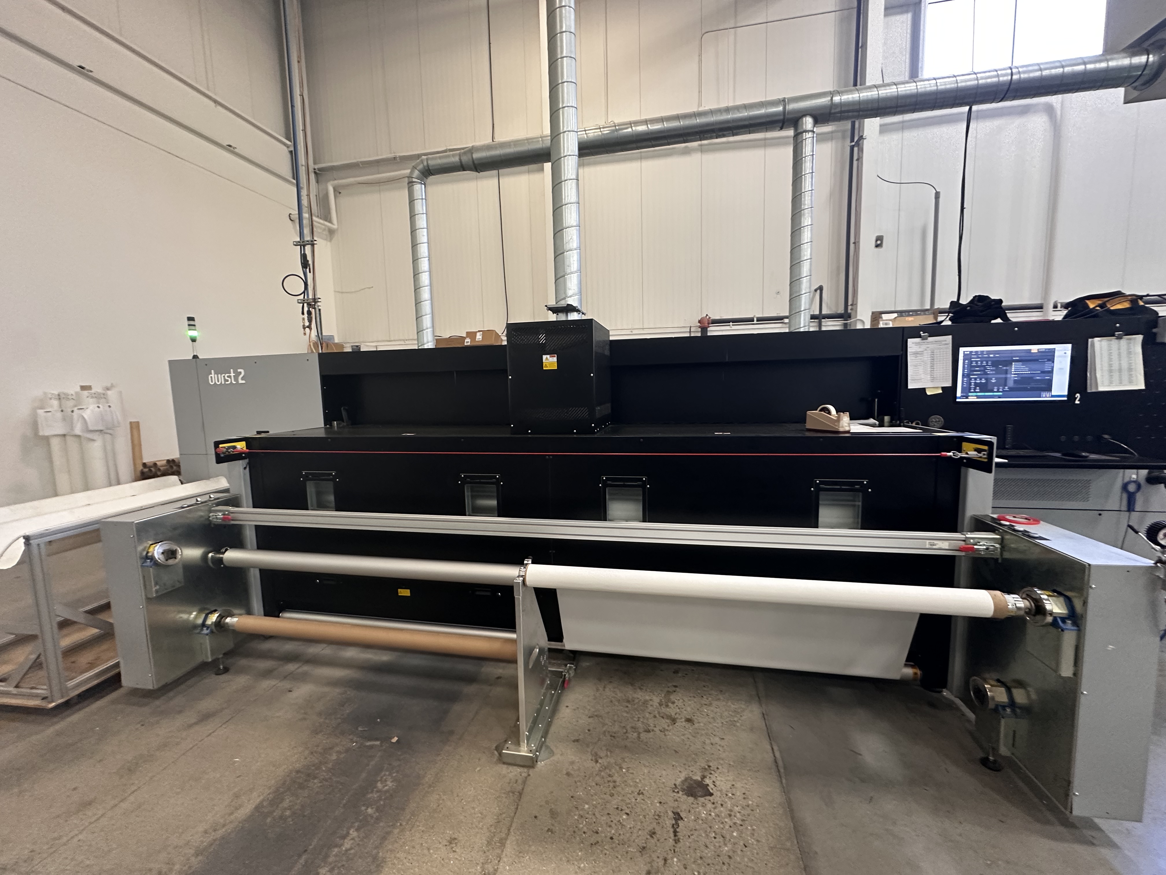 2021 Durst P5 TEX