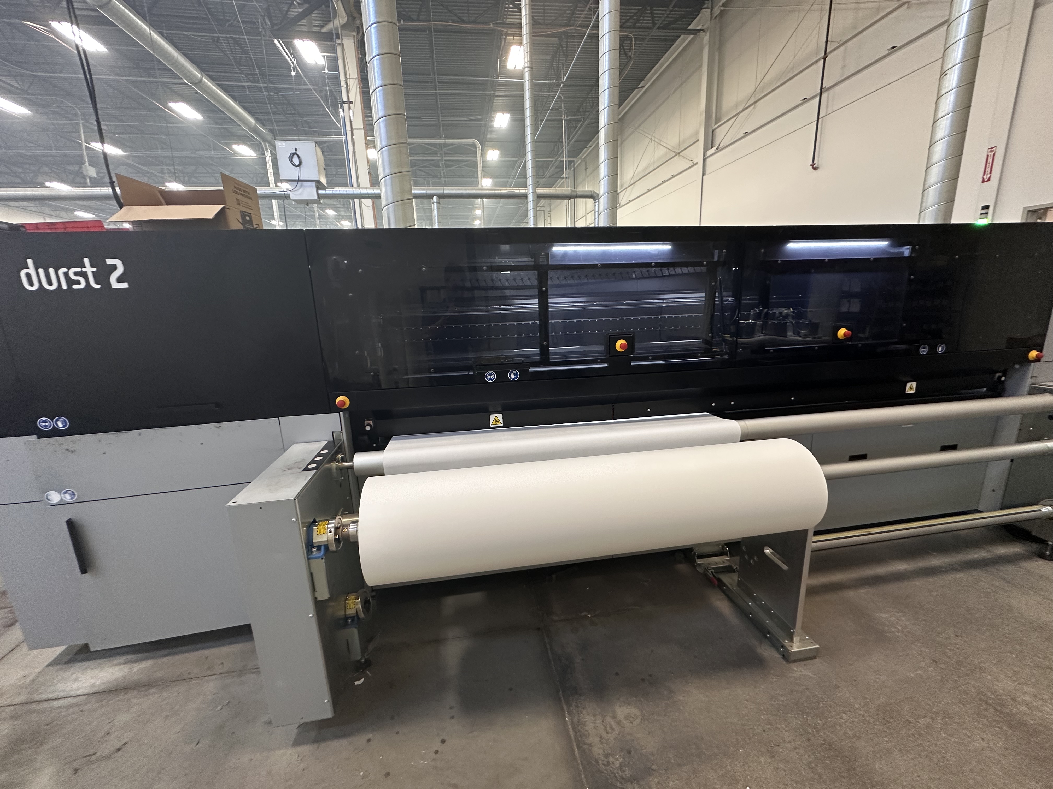 2021 Durst P5 TEX