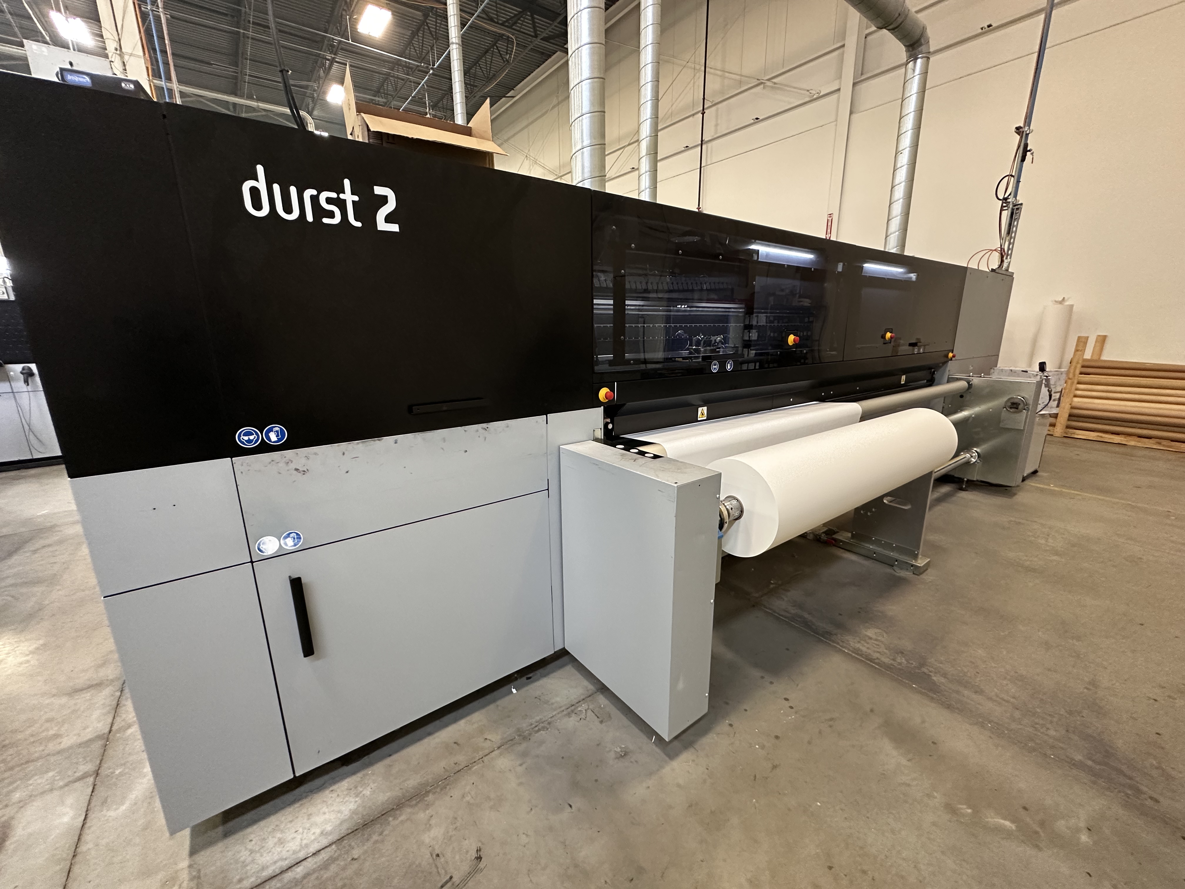 2021 Durst P5 TEX