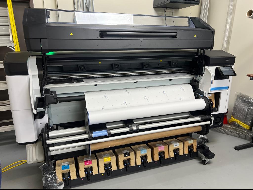 2021 Hewlett-Packard 800W