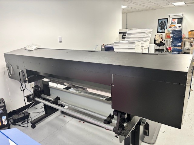 2021 Roland VG2-540 