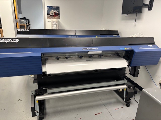 2021 Roland VG2-540 