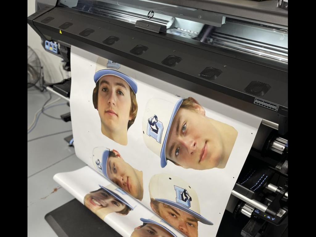 2017 Hewlett-Packard Latex 365