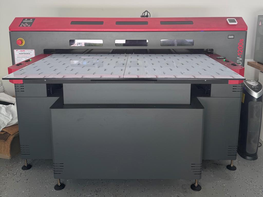 2021 Compress IUV 1200