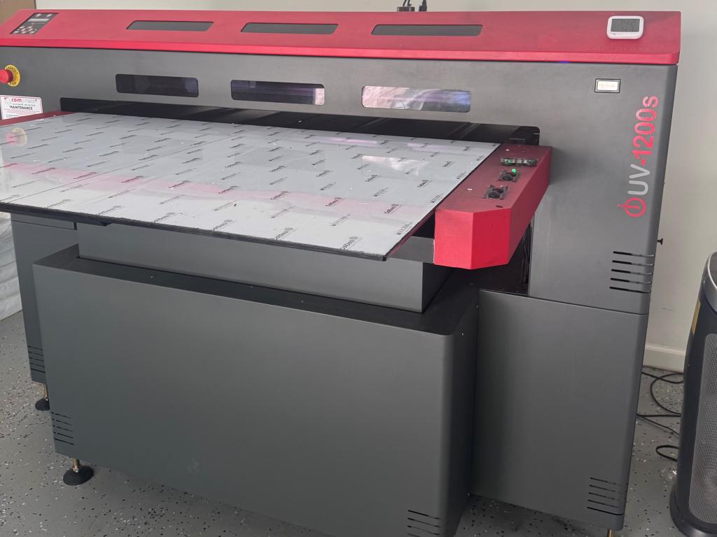 2021 Compress IUV 1200