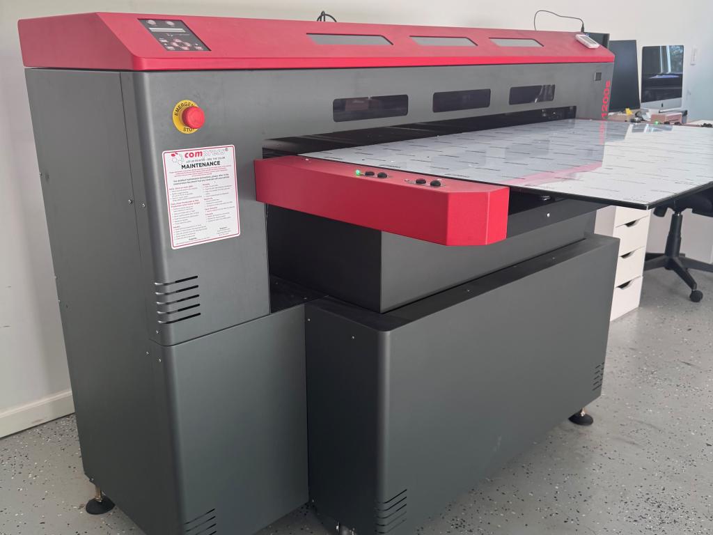 2021 Compress IUV 1200