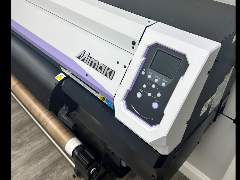2019 Mimaki JV150-130