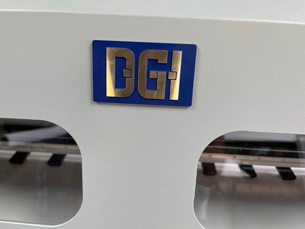 2017 DGI Fabrijet FT-3204X