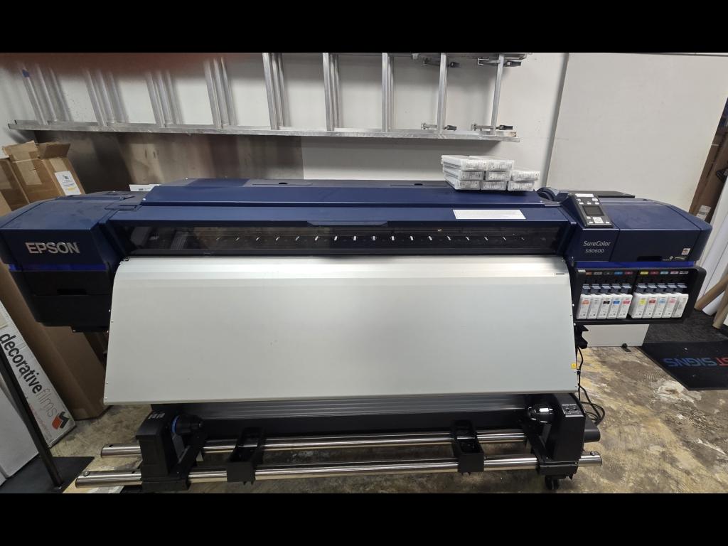 2019 Epson s80600