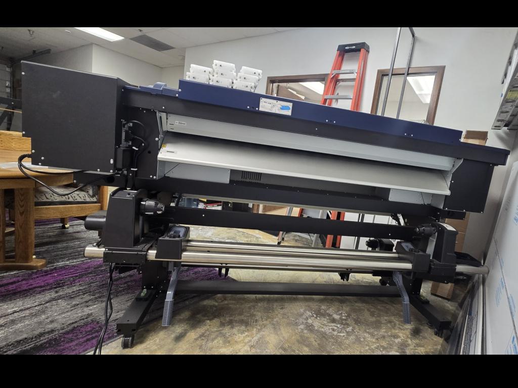 2019 Epson s80600