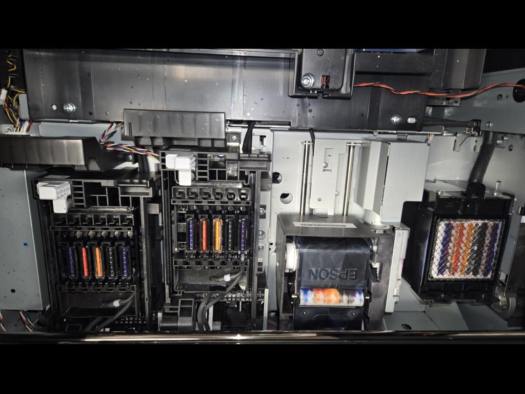 2019 Epson s80600