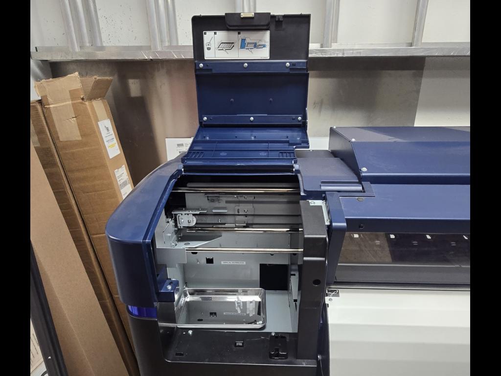 2019 Epson s80600