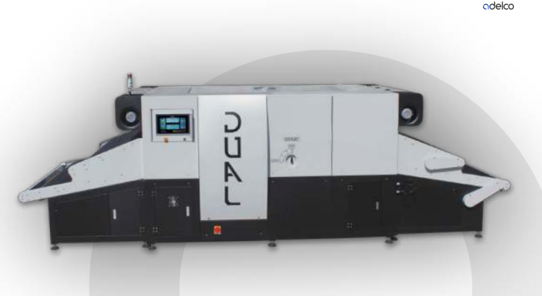 2022 Aldeco DL180G-3