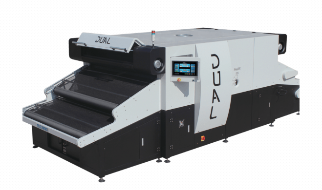 2022 Aldeco DL180G-3