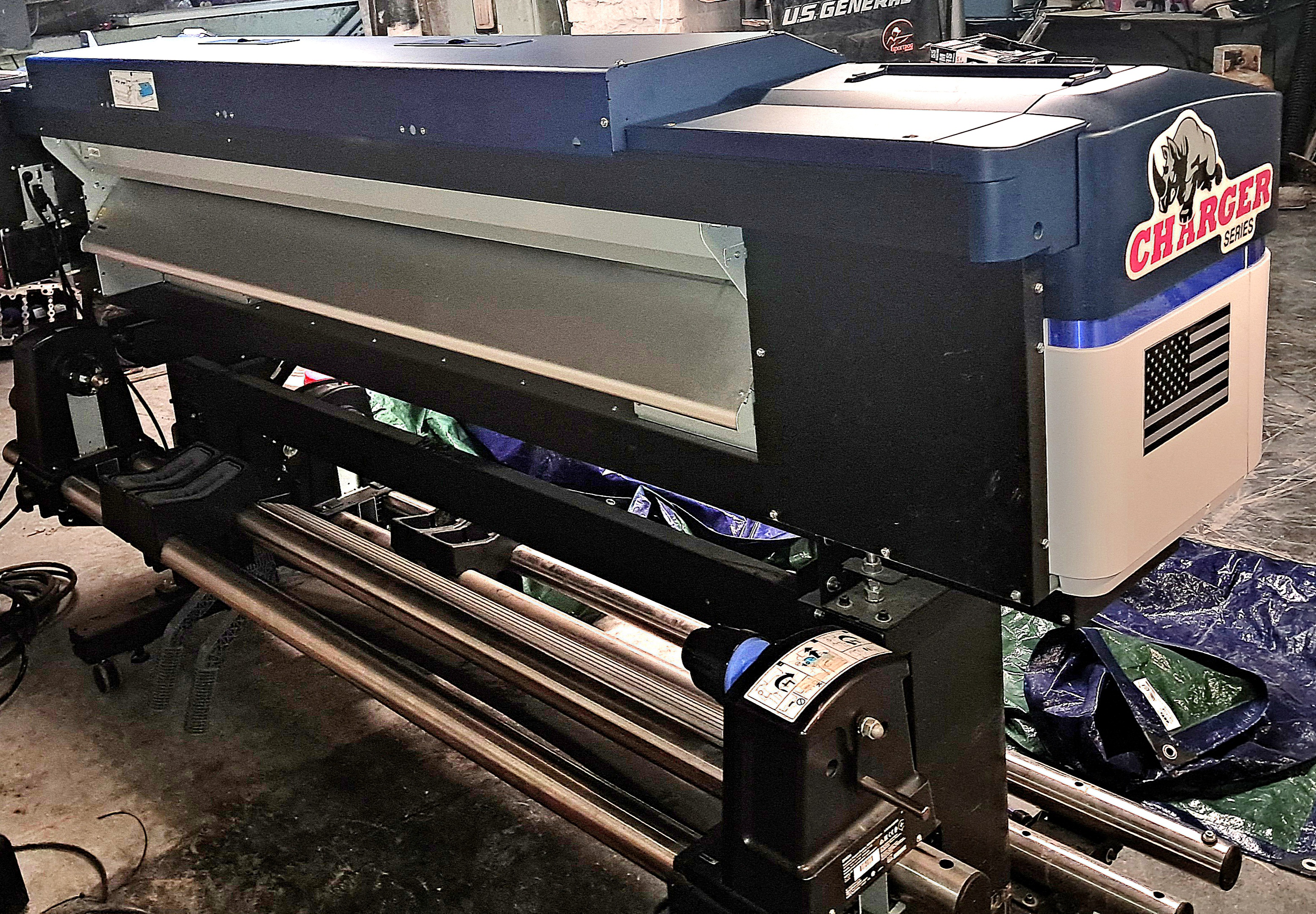 2016 Epson S60600