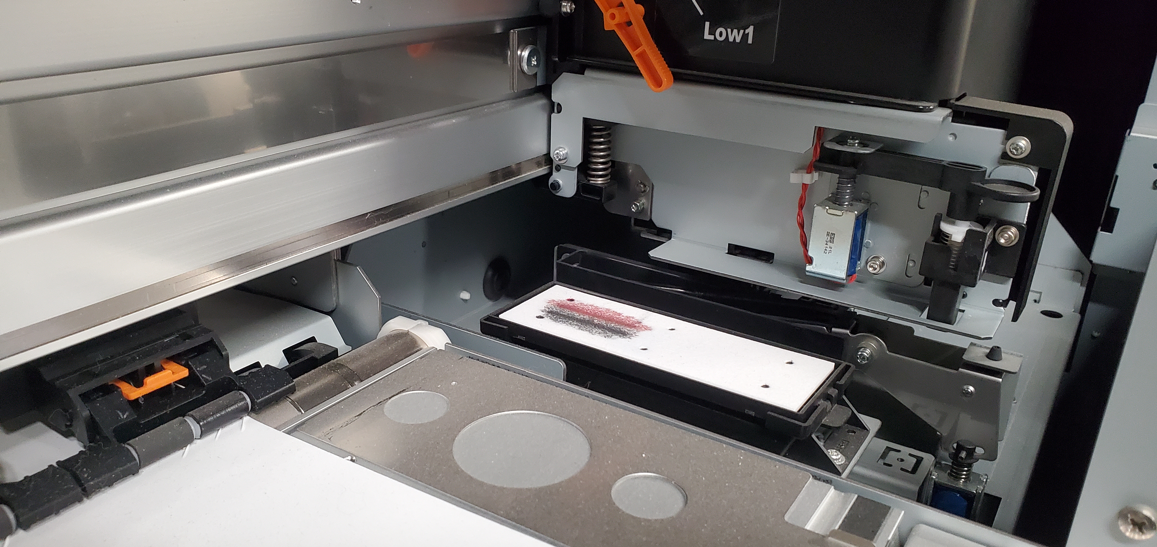 2022 Mutoh XPJ-1641SR 