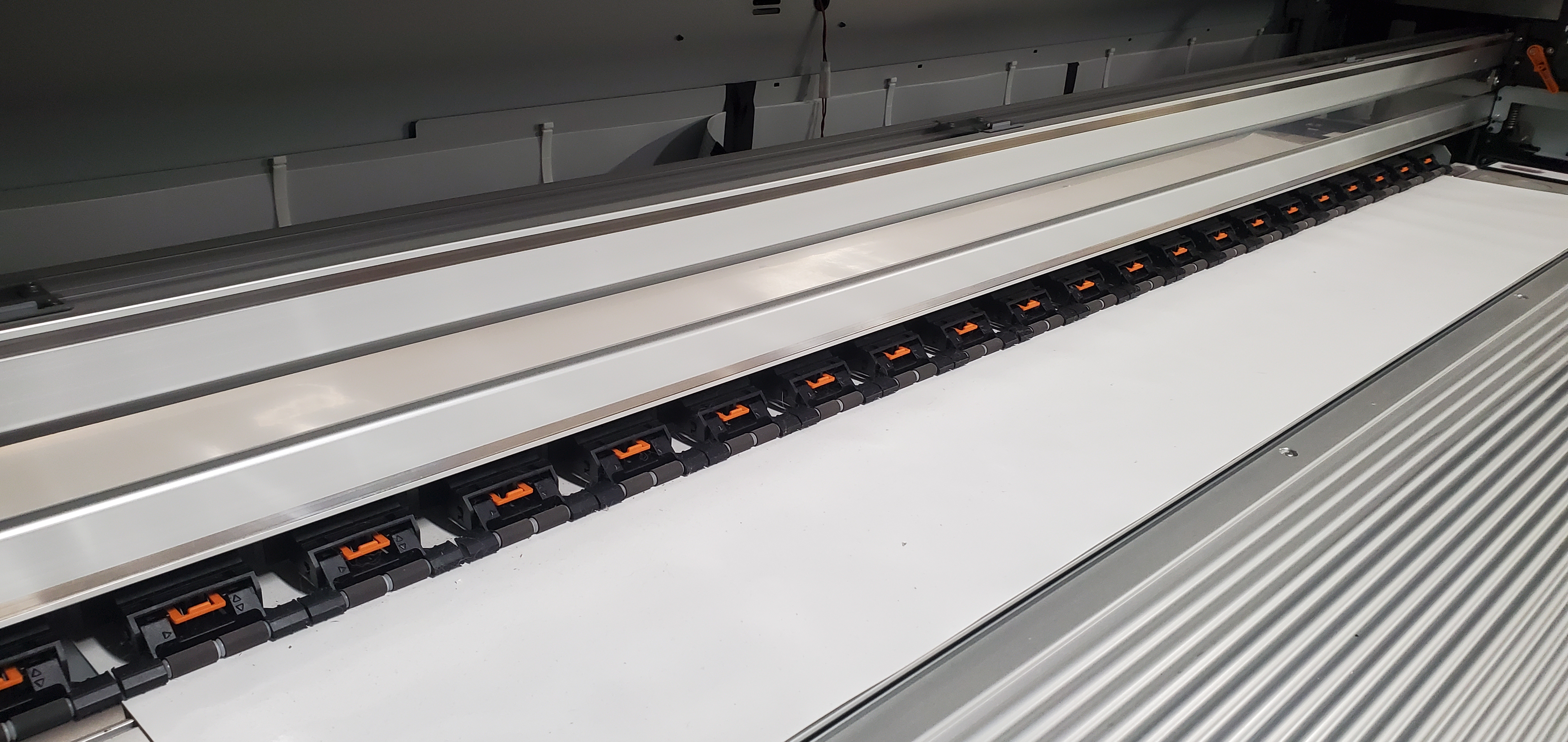 2022 Mutoh XPJ-1641SR 