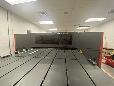 2014 EFI H1625 LED